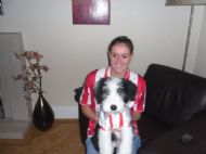 Bertie & Katie 31 10 2010